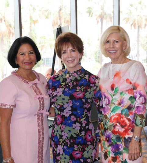 Women of Dedication Luncheon